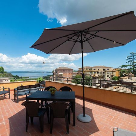 Casa Silvia Βίλα Bracciano  Εξωτερικό φωτογραφία