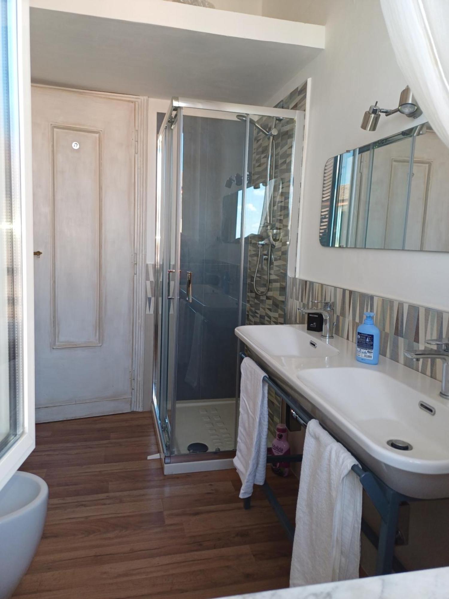 Casa Silvia Βίλα Bracciano  Εξωτερικό φωτογραφία
