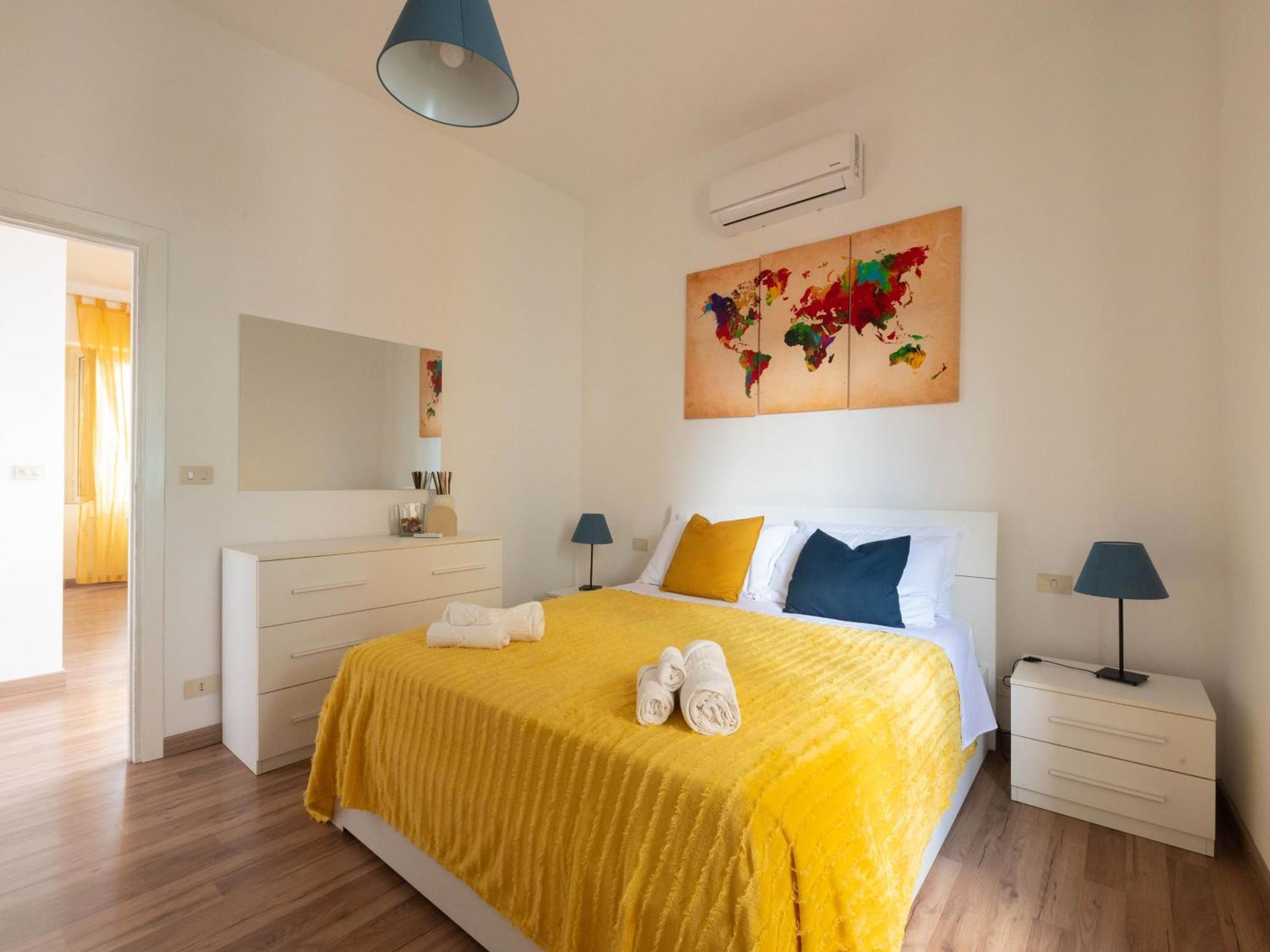 Casa Silvia Βίλα Bracciano  Εξωτερικό φωτογραφία
