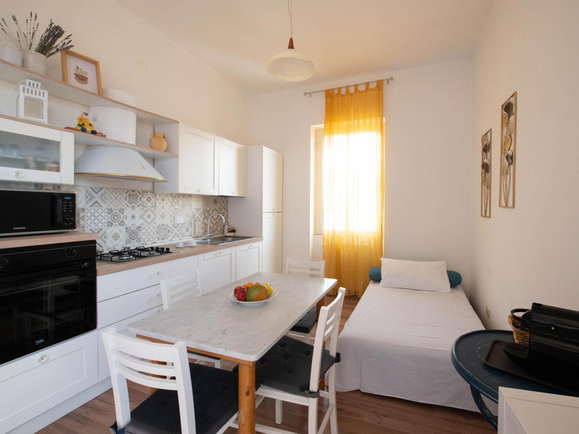 Casa Silvia Βίλα Bracciano  Εξωτερικό φωτογραφία