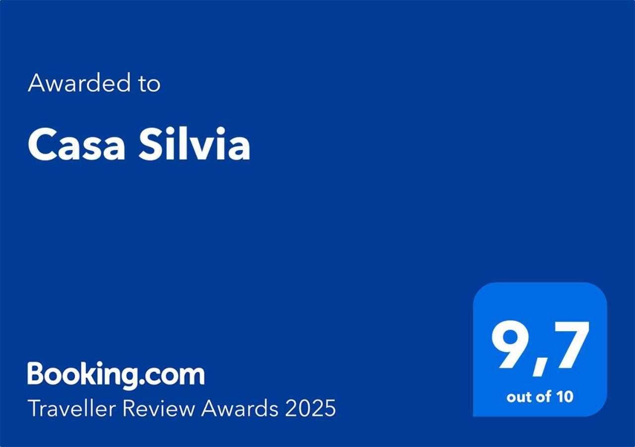 Casa Silvia Βίλα Bracciano  Εξωτερικό φωτογραφία